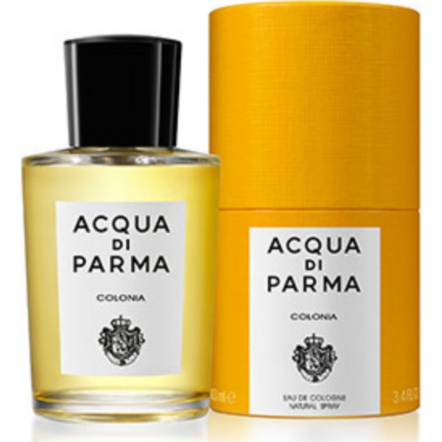 ACQUA DI PARMA Colonia EDC 100ml